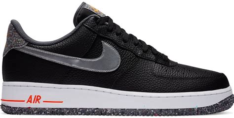 nike airforce zwart maat 40|Nike Air Force 1 aanbieding.